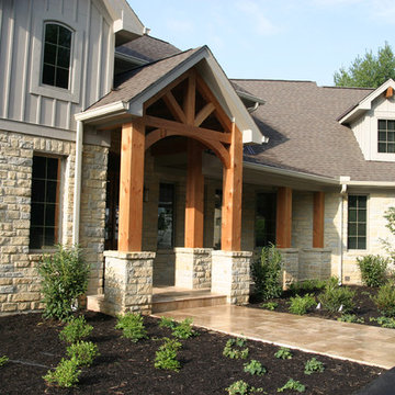 Tefend Home