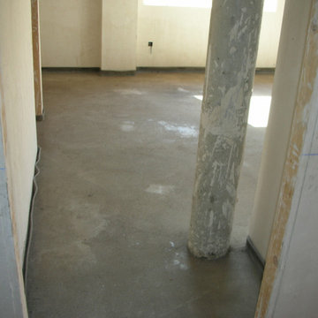 Vivienda unifamiliar 593,56 metros cuadrados
