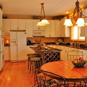 Contemporary Design - Eat, Drink and Be Merry
