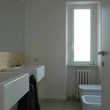 Interno ed esterno | 70 mq
