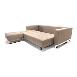 Weiss Cassius Deluxe Excess Lounger - Sofas