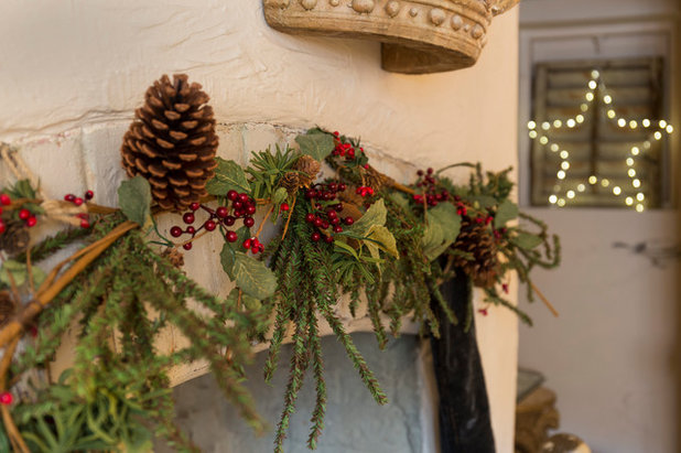 Стиль шебби-шик  by Chris Snook