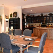 Colleen w's kitchen ideas