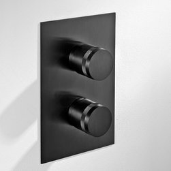MGS Black Steel Collection - Products