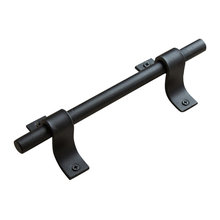 door handles