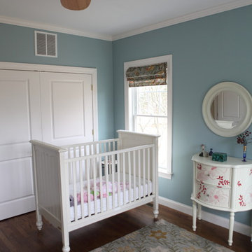 Custom Home - North Kingstown RI