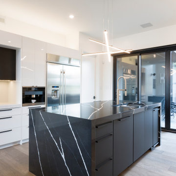 Upscale Infill Home | 18 Greenlawn St.