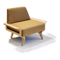 Osaka Chair by Lounge22 - Products