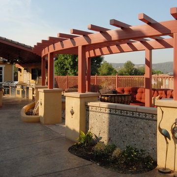Private Residences