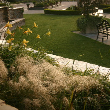 Westlake Village Hill Home
