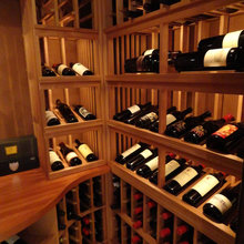 Wine Cellar