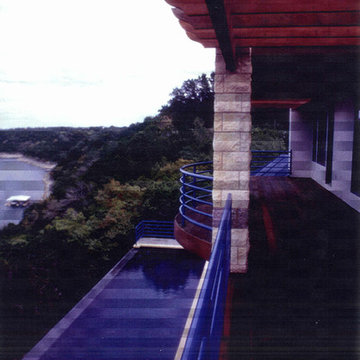 Highway 620 Residence