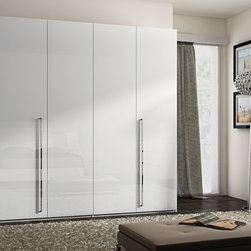Love yourself - Bedroom Furniture Sets