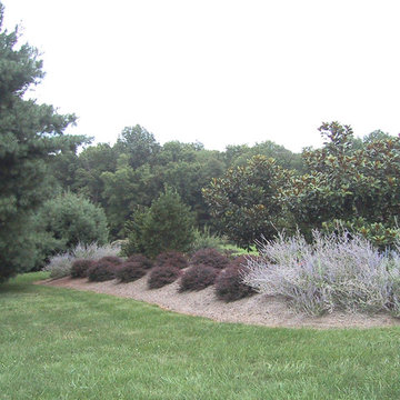 Country Garden