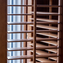 SHUTTERS - Products