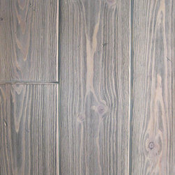 Barnwood Paneling - Products