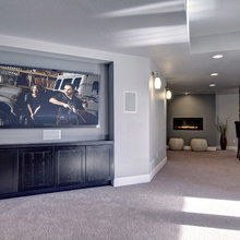 TV Walls