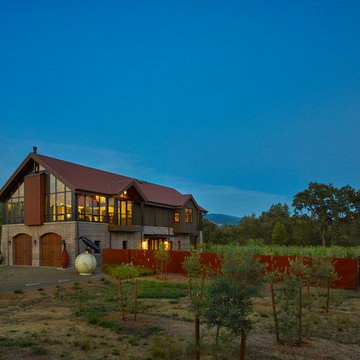Modern Farnhouse