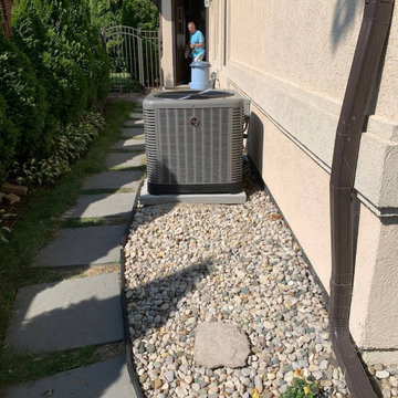 HVAC Installion and Repair in Windsor, Ontario
