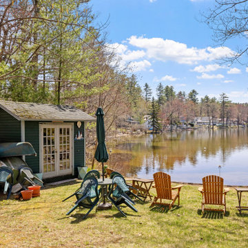 100 Lake Avenue Franklin, NH
