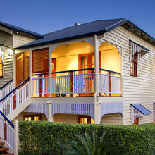 Exterior Ideas