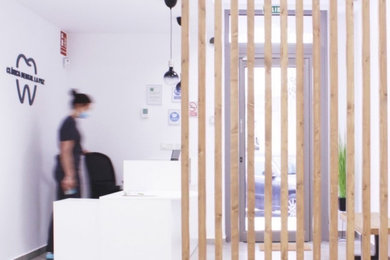 CLINICA DENTAL LA PAZ