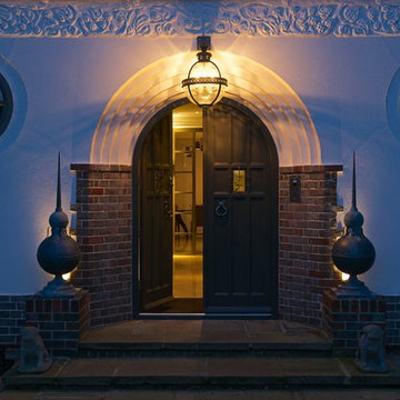 Exteriors