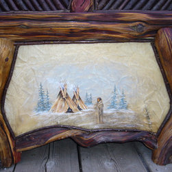 picture frames and mirrors - Products