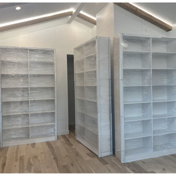 Jocelyn Custom Library