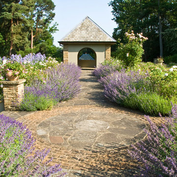 Edwardian Elegance, Surrey