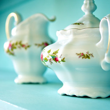 Vintage china