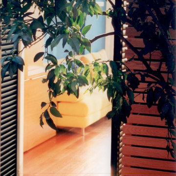 Arenzano summer apartment