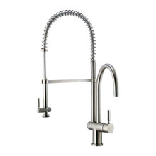 Faucet