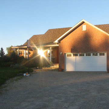 D'Uva residence