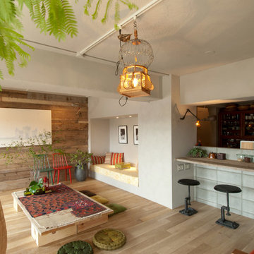 KOTESASHI-HOUSE