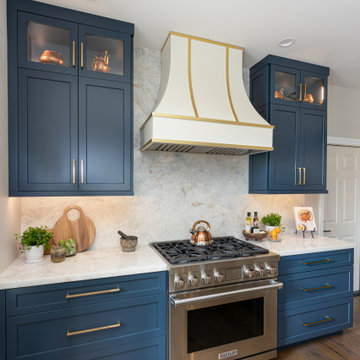 Carlsbad Kitchen