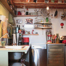 Kitchens