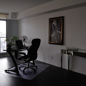BURLINGTON CONDO
