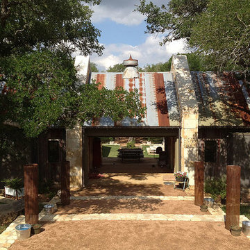 Family Bunkhouse