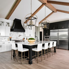 Wood Flooring Colour