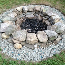 Fire Pits