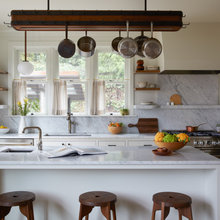 New Kitchen