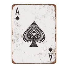 Speakeasy Poker Room