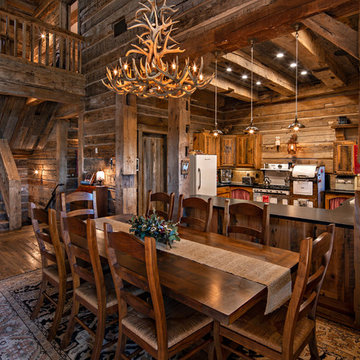 Deadwood Forest Home