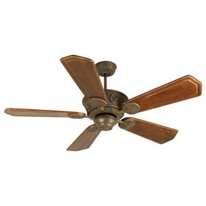 Ceiling Fan 51061 - New Bronze 