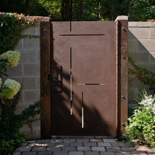 Gates And Fences