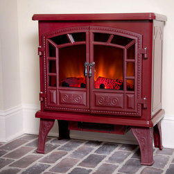 Fireplaces We Sell - Indoor Fireplaces