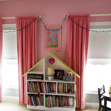 Inspiring Bedrooms