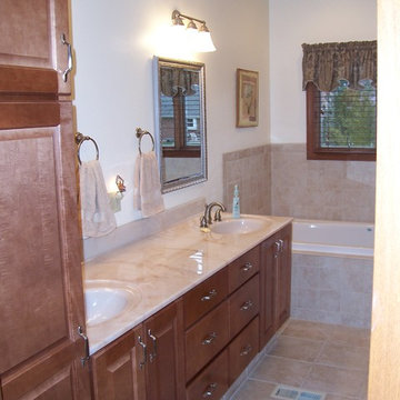 The Remodeling Shop