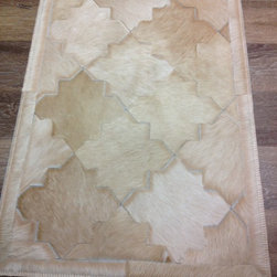 Cowhide Rugs - Rugs
